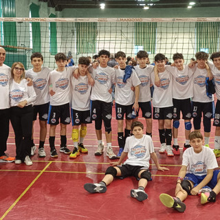 SPB, Prima vittoria in Serie D e quinta Final Four per il nostro vivaio