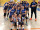 TeamVolley: Doppia vittoria per Prima Divisione e Under18 FOTO, nella foto Under 18 Generali