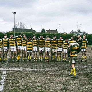 Rugby, i risultati del fine settimana del BRC