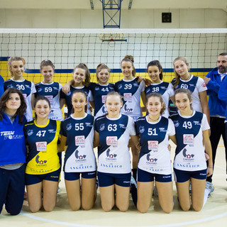 La Conad Teamvolley La Conad Teamvolley