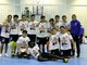 Volley U14: I biellesi si impongono su Novi