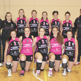 La Trigraf SprintVirtus