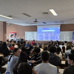 UNIGHT 2026, a Città Studi 555 studenti alla scoperta della ricerca UNIGHT 2026, a Città Studi 555 studenti alla scoperta della ricerca