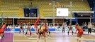 Pallavolo, Bergamo batte la Laica Cioccolato UYBA 3-0 all’e-work Biella Forum - Servizio di Mattia Baù