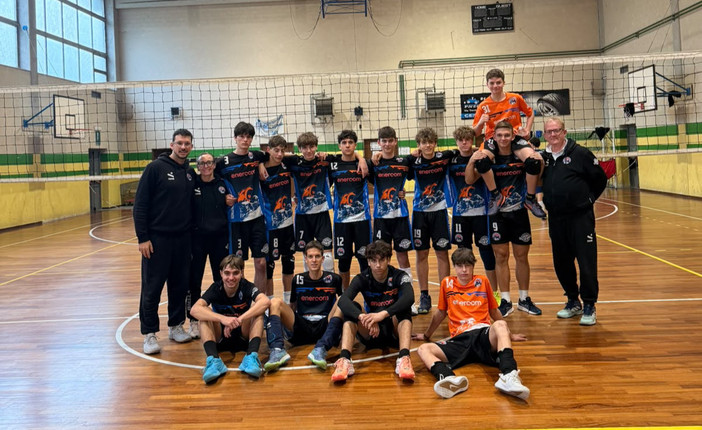 Settore giovanile: parte bene l’Under19, nella foto l'under 17 Settore giovanile: parte bene l’Under19, nella foto l'under 17