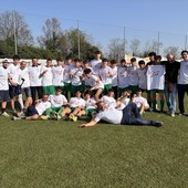 Fulgor Under 16: secondo posto e futuro nell’élite