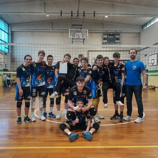 Pallavolo, SPB Monteleone Trasporti: “Grande soddisfazione nei tornei invernali”. Pallavolo, SPB Monteleone Trasporti: “Grande soddisfazione nei tornei invernali”.