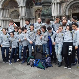 Biella Rugby: Bella vittoria in Serie C, male l'Under 14