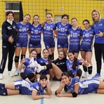 TeamVolley, il Settore Giovanile porta i risultati: vittoria per U14 e U18 TeamVolley, il Settore Giovanile porta i risultati: vittoria per U14 e U18