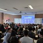 UNIGHT 2026, a Città Studi 555 studenti alla scoperta della ricerca UNIGHT 2026, a Città Studi 555 studenti alla scoperta della ricerca