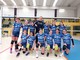Pallavolo, finali per le giovanili