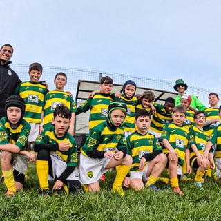 Biella Rugby, vittoria pesante contro Cus Torino: tra conferme e lezioni per il futuro - Foto Samuele Negro