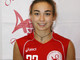 Tina Vercellino, Occhieppese Under 16