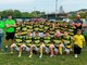 Biella Rugby, tutti i risultati del settore giovanile del weekend