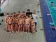 Pallanuoto Under13: Biella protagonista del torneo Calcaterra Pallanuoto Under13: Biella protagonista del torneo Calcaterra