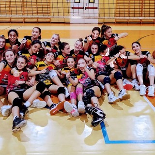 pallavolo virtus pallavolo virtus