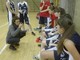 Basket femminile Under16: Garage Moregola BFB sfiora il colpaccio a Novara