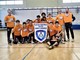 Scuola Pallavolo Biellese, trionfo per l’Under 13
