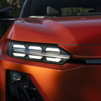 Subaru UNCHARTED: il nuovo SUV 100% Elettrico da VAuto a Gaglianico (Biella) Subaru UNCHARTED: il nuovo SUV 100% Elettrico da VAuto a Gaglianico (Biella)