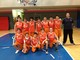 Basket - Bella vittoria fuori casa per gli under 14 del Teens Cossato