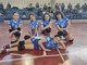 Pallavolo, TeamVolley: turni amari per Under18 e Under14, le formazioni dell'Under12 gettano le basi per il futuro. Pallavolo, TeamVolley: turni amari per Under18 e Under14, le formazioni dell'Under12 gettano le basi per il futuro.