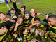 Biella Rugby, Under 18 vittoriosa, Under 10 prima al Torneo “Una Mole di Rugby”