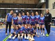 TeamVolley, emozioni ed esperienze al Bear Wool Volley 2026 U14 CONAD