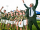 Rugby, BRC: tutti i risultati del fine settimana