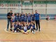 Pallavolo, poker di vittorie per il settore giovanile nel settore giovanile,