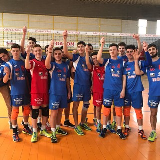 Scuola Pallavolo Biellese, settore giovanile: Tutti i risultati del weekend