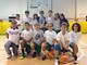 Basket - Teen Cossato Under 13 seconda vittoria