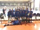 Scuola Pallavolo Biellese non si ferma, ancora una vittoria per l'under 16 Scuola Pallavolo Biellese non si ferma, ancora una vittoria per l'under 16