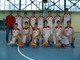 La squadra Under 17