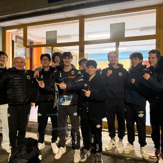 Under 18 UISP-Aiazzone