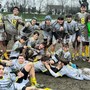 Biella Rugby, i risultati del settore giovanile nel weekend Biella Rugby, i risultati del settore giovanile nel weekend