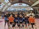pallavolo scuola