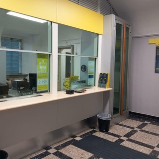 Poste, lavori completati: riaperti gli uffici di Benna, Coggiola e Graglia