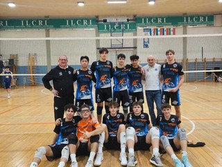 under 19 officina pozzo