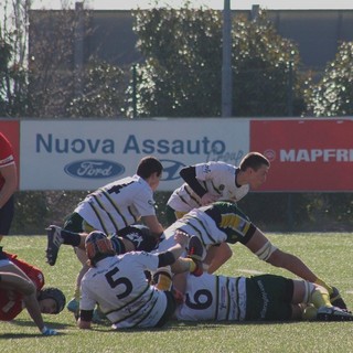 biella rugby