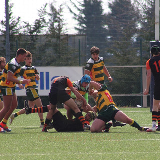 Under 19, foto Alessandra Lanza