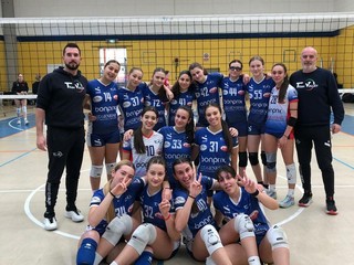 TeamVolley, emozioni ed esperienze al Bear Wool Volley 2026 U18 GENERALI TeamVolley, emozioni ed esperienze al Bear Wool Volley 2026 U18 GENERALI