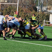 Rugby, BRC, tutti i risultati del weekend gialloverde Rugby, BRC, tutti i risultati del weekend gialloverde