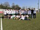 Fulgor Under 16: secondo posto e futuro nell’élite