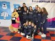 Biella, TeamVolley apre la stagione 2024: Bear Wool Volley e giovanili.