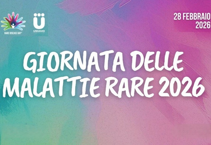 Giornata Mondiale delle Malattie Rare: in Piemonte una rete che fa luce su 58.000 storie