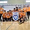 Scuola Pallavolo Biellese, trionfo per l’Under 13