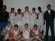 L'under 14 del Trivero Basket L'under 14 del Trivero Basket