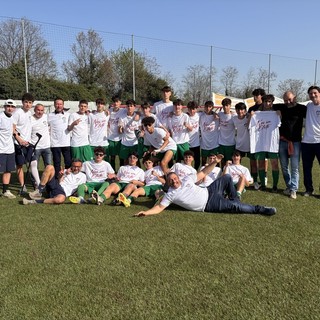 Fulgor Under 16: secondo posto e futuro nell’élite