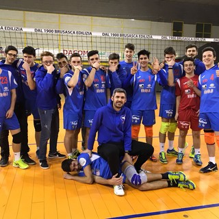 Scuola Pallavolo Biellese: Tutti i risultati del settore giovanile