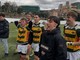 Cus Genova – Biella Rugby: “I risultati proiettano la squadra nel girone d’élite” - Foto di Luca Pavesi. Cus Genova – Biella Rugby: “I risultati proiettano la squadra nel girone d’élite” - Foto di Luca Pavesi.